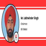 Interview Mr Lakhwinder Singh Chairman at UEI Global Jalandhar